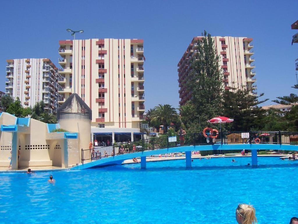 Jupiter Lovely 1bedroom * Benalmadena