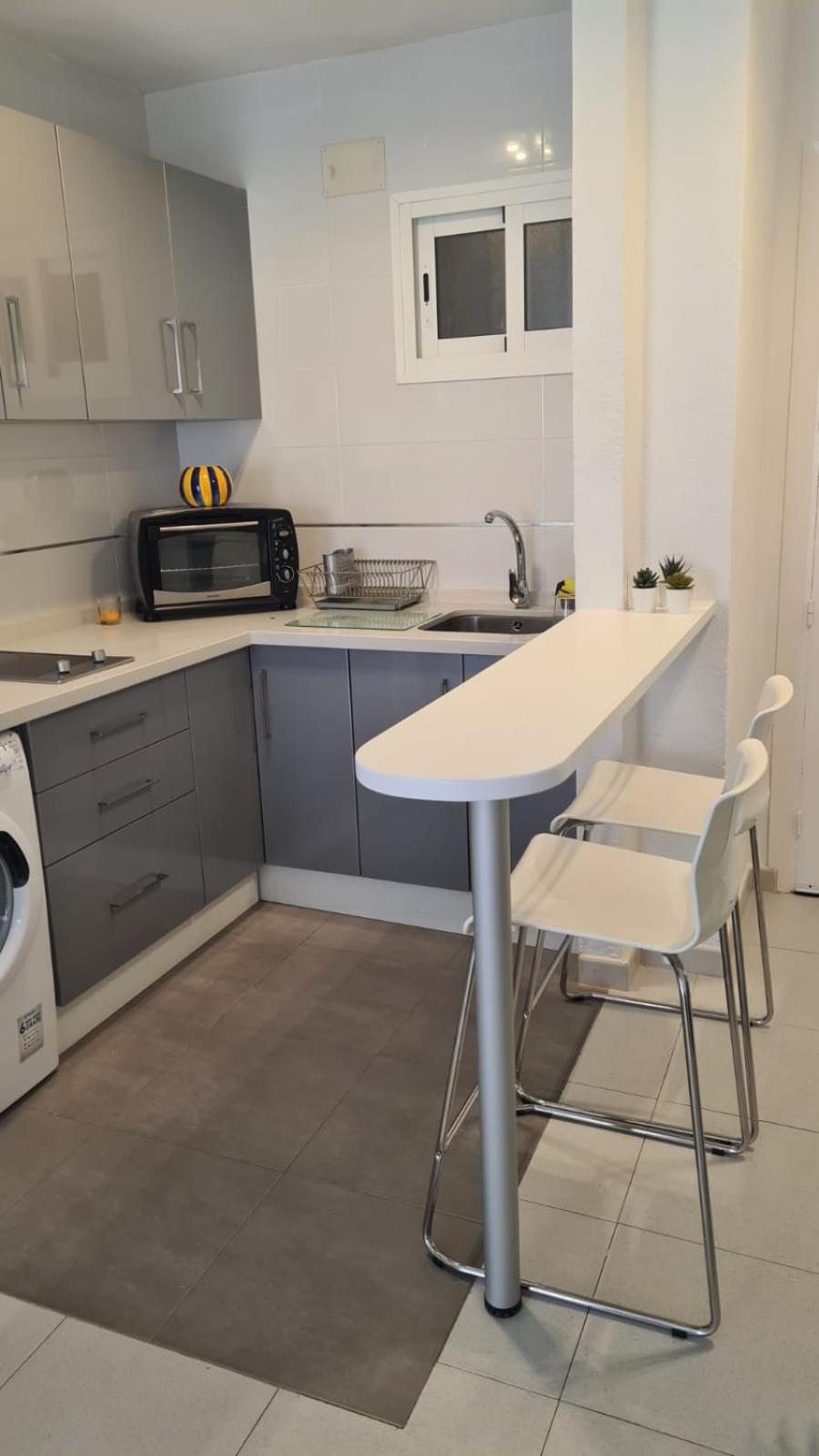 Jupiter Lovely 1bedroom Apartment
