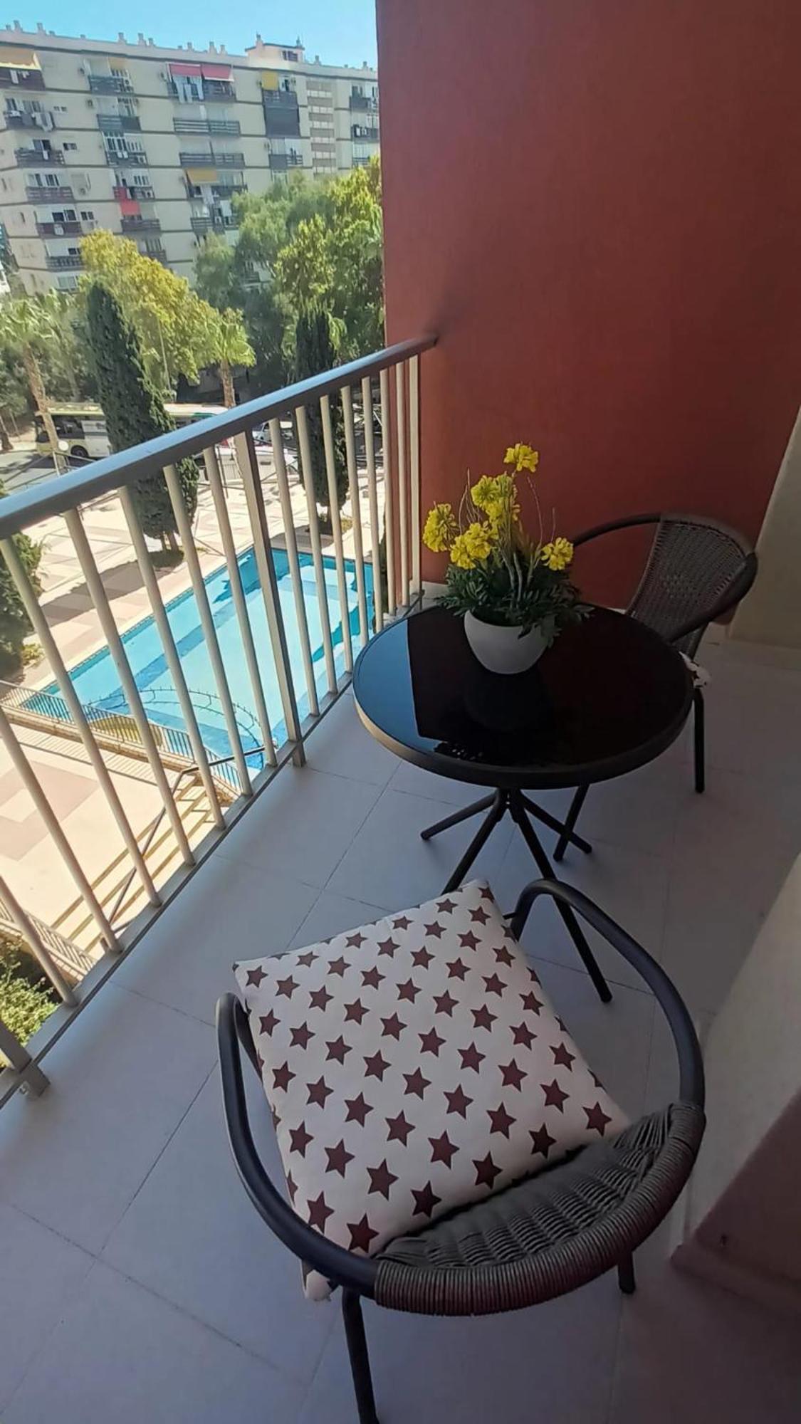 Jupiter Lovely 1bedroom * Benalmadena