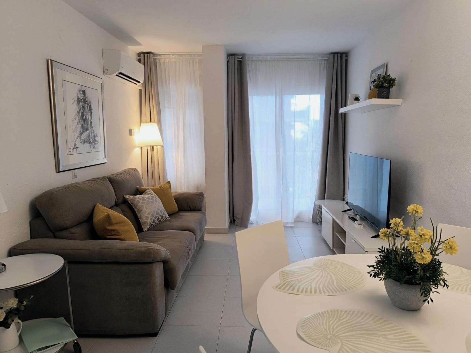 Jupiter Lovely 1bedroom Apartment