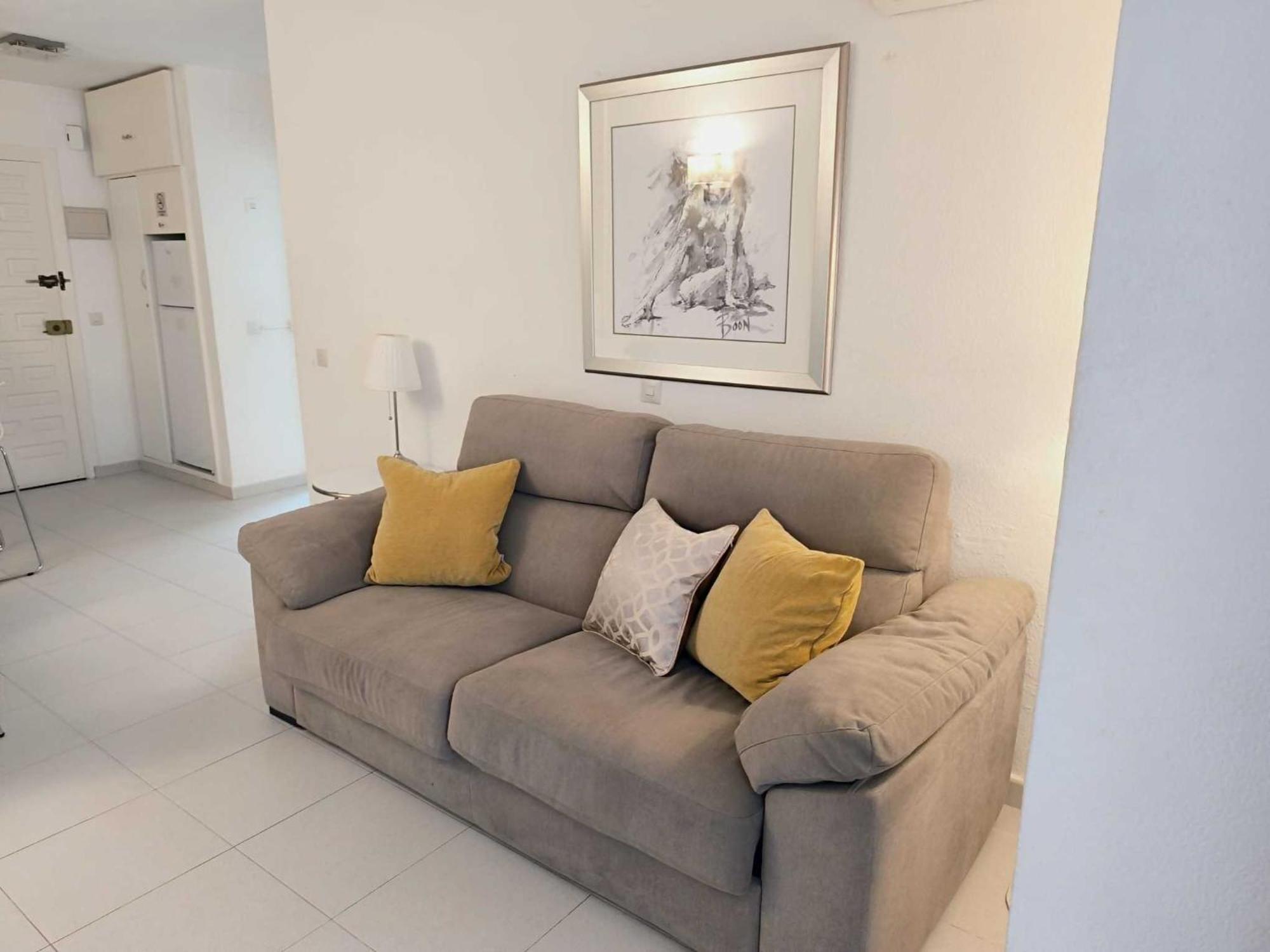 Apartment Jupiter Lovely 1bedroom *