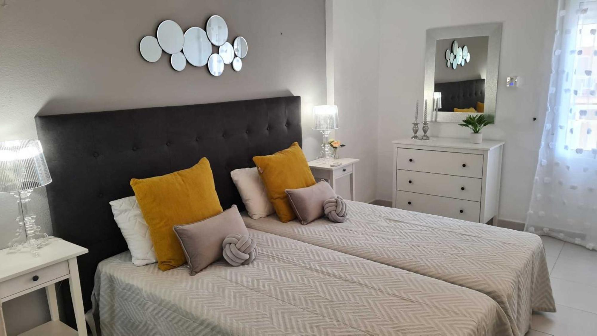Jupiter Lovely 1bedroom * Benalmadena