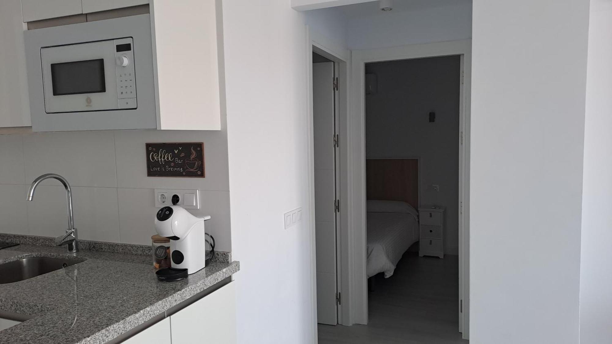 Apartamento Bonanza 506