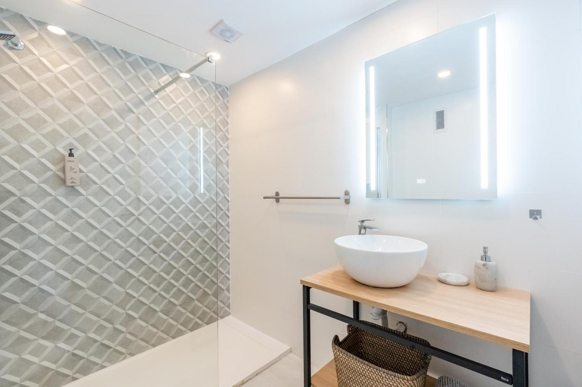 Apartment Vb Levante Penthouse Marina 3br Benalmadena