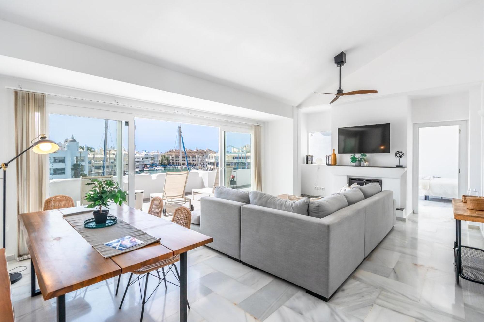 Apartment Vb Levante Penthouse Marina 3br *