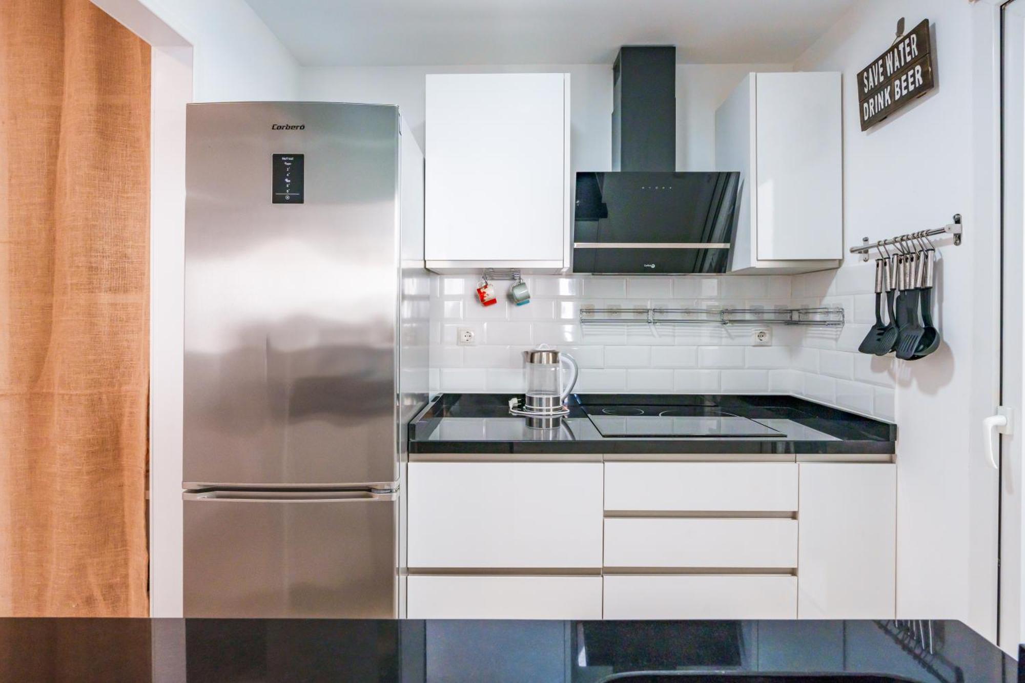 Vb Fragata 1br By The Marina * Benalmadena