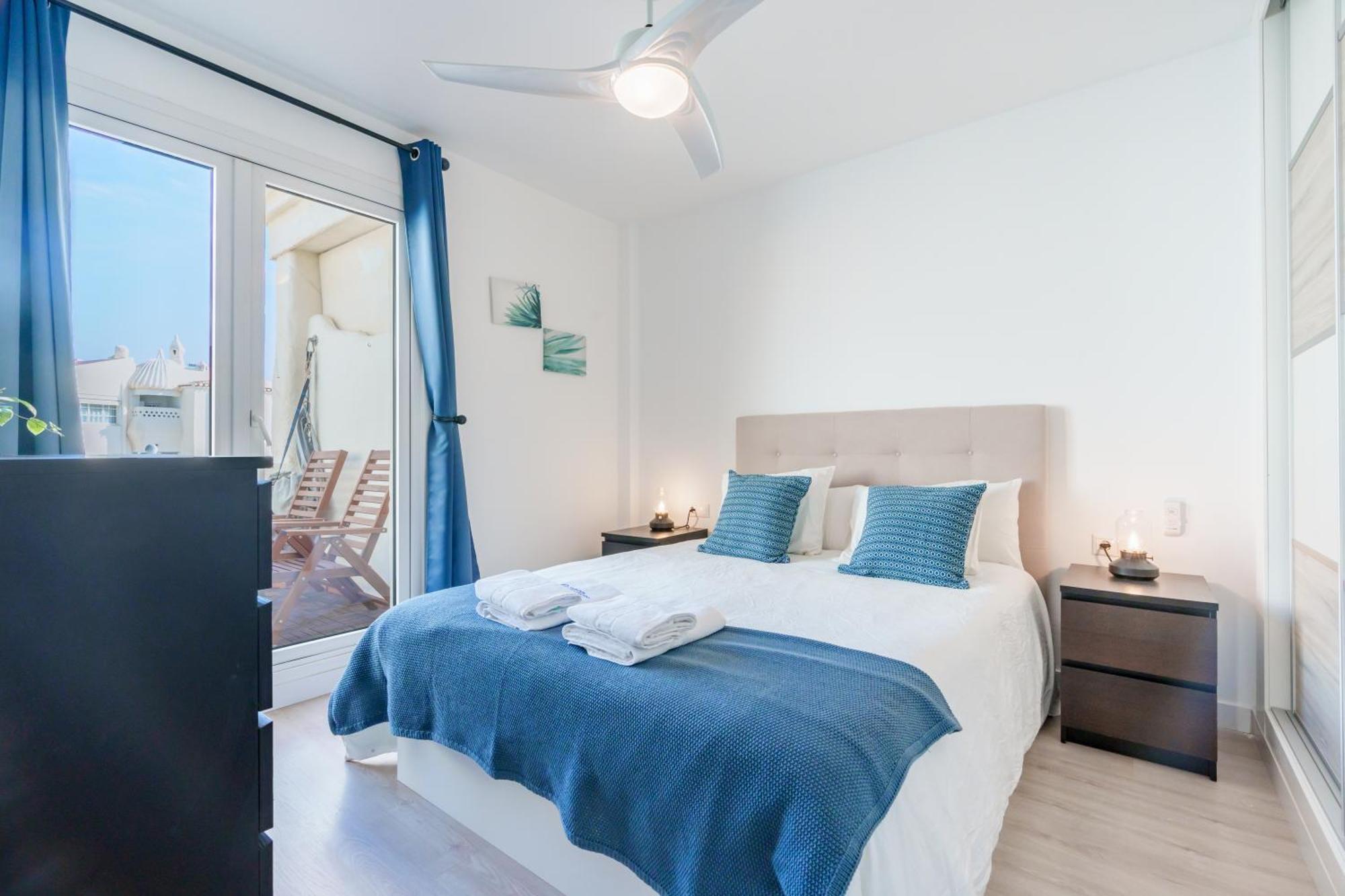 Apartment Vb Fragata 1br By The Marina *