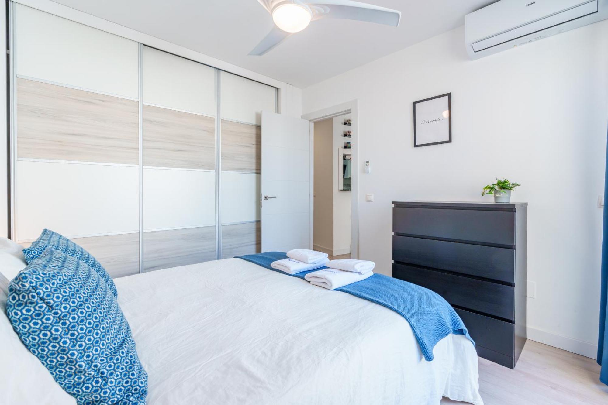 Vb Fragata 1br By The Marina *