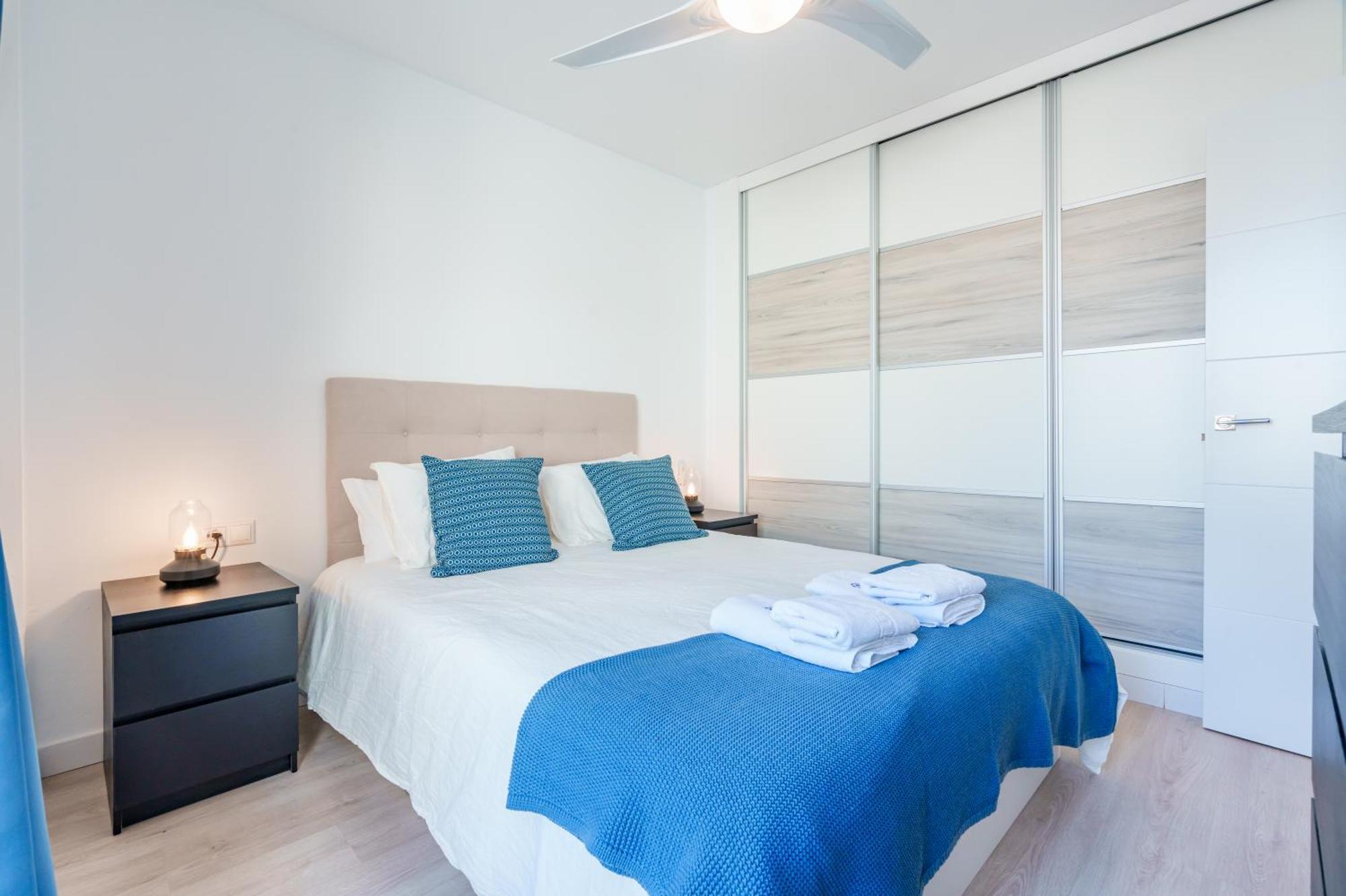 Vb Fragata 1br By The Marina