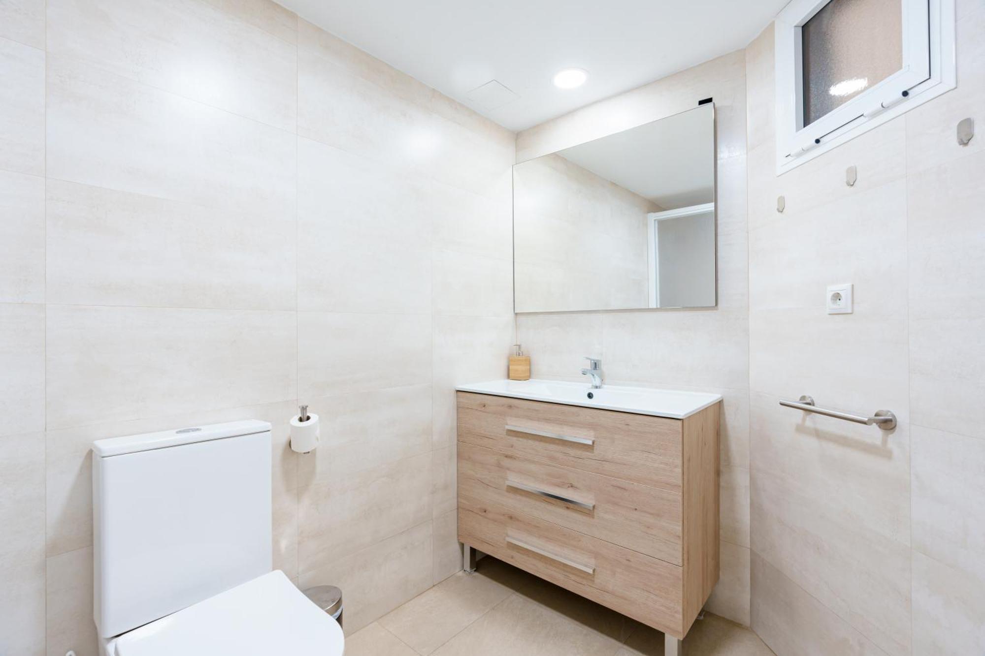 Vb Fragata 1br By The Marina Apartment Benalmadena