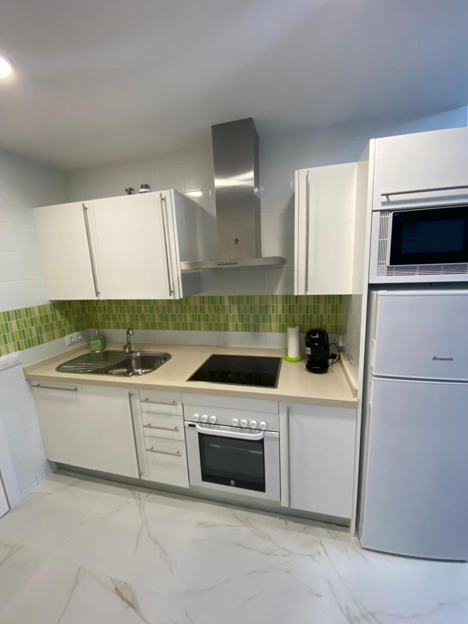 Benalbeach Loft Encatador