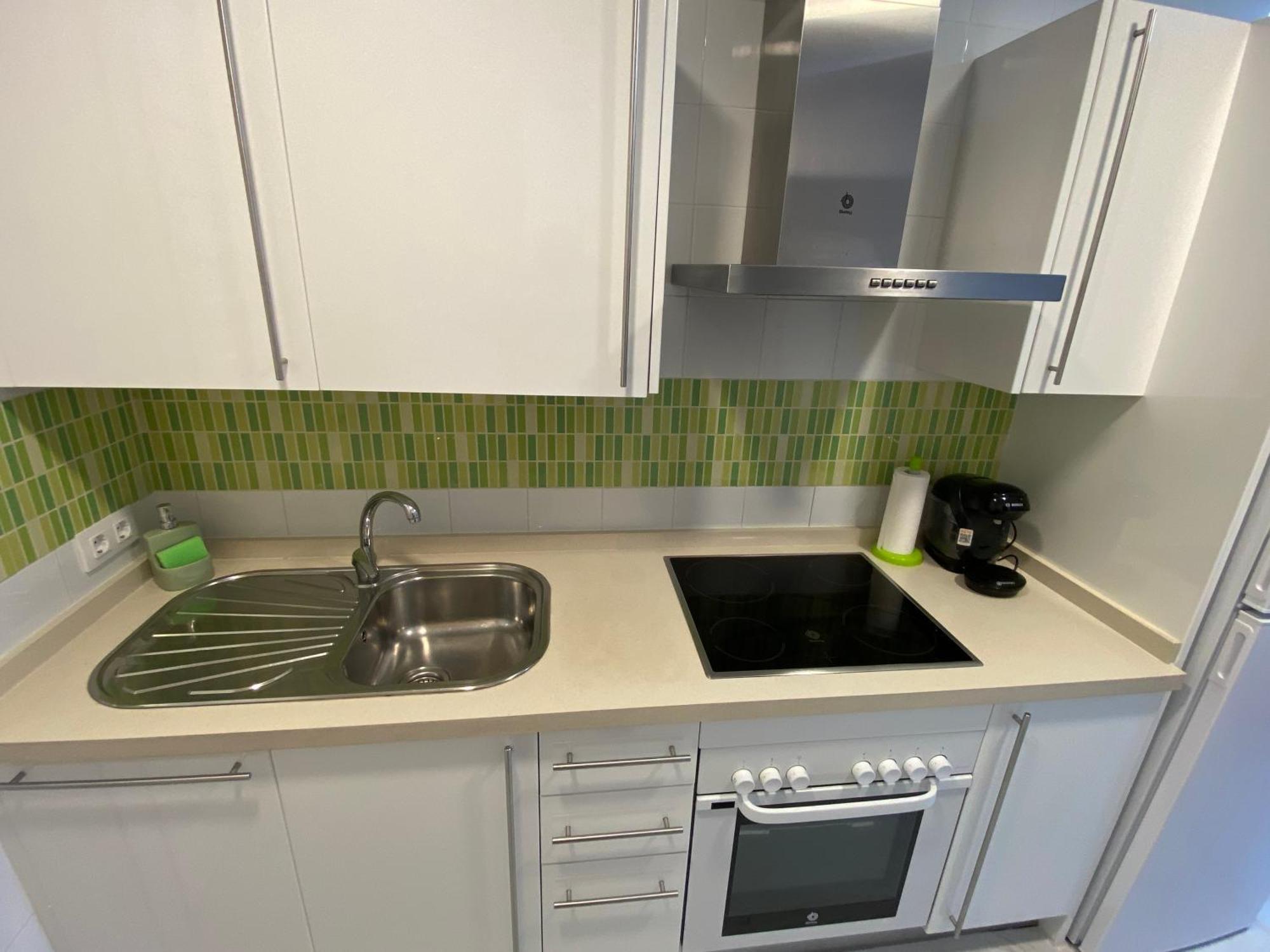 Benalbeach Loft Encatador Benalmadena