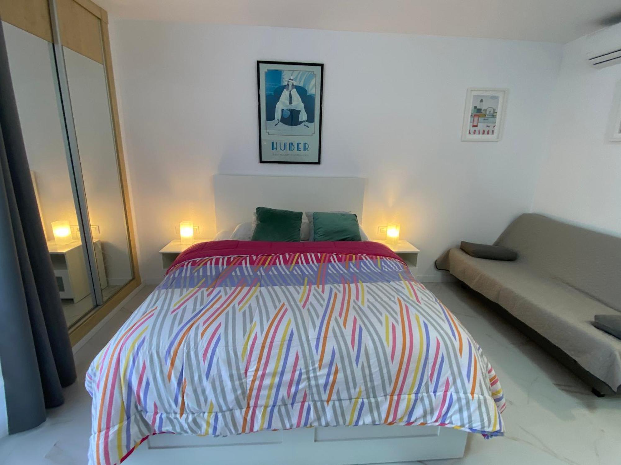 Benalbeach Loft Encatador * Benalmadena