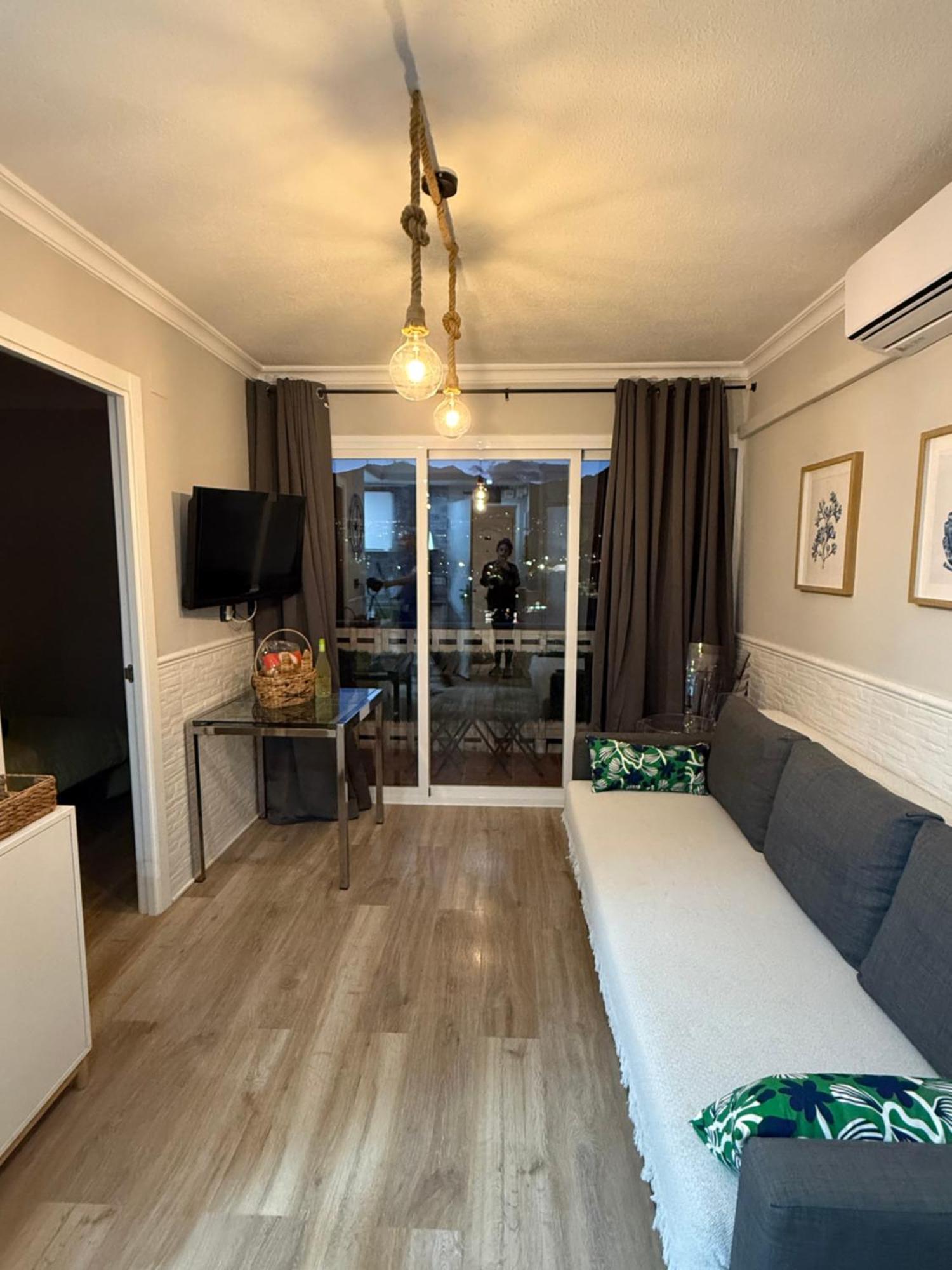 Apartamento Azahar - Naciones *