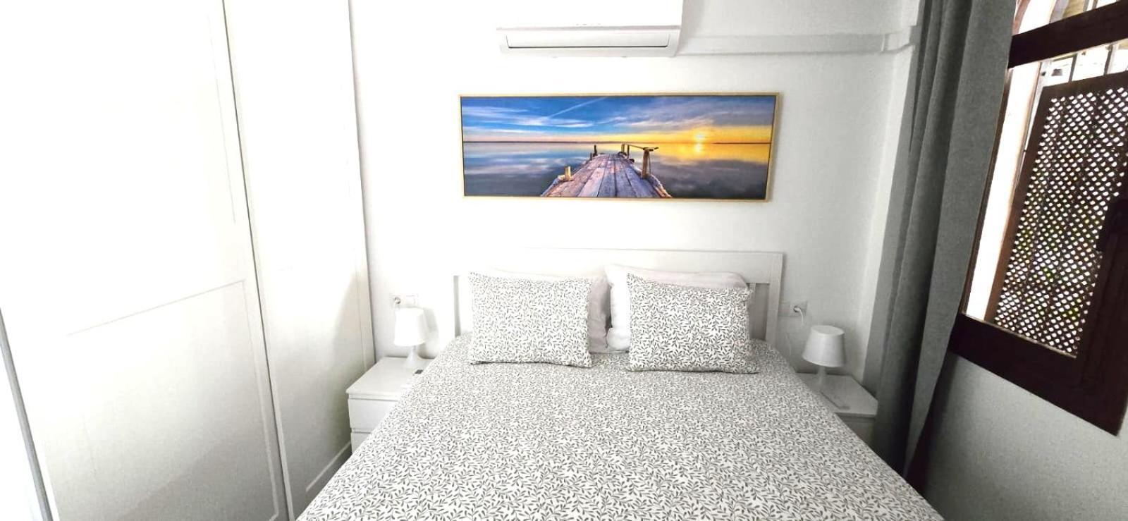 Apartment Ocean Dreams *