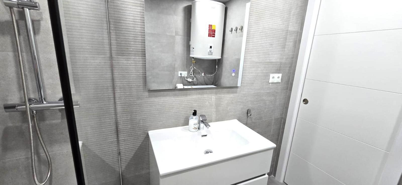 Ocean Dreams Apartment Benalmadena
