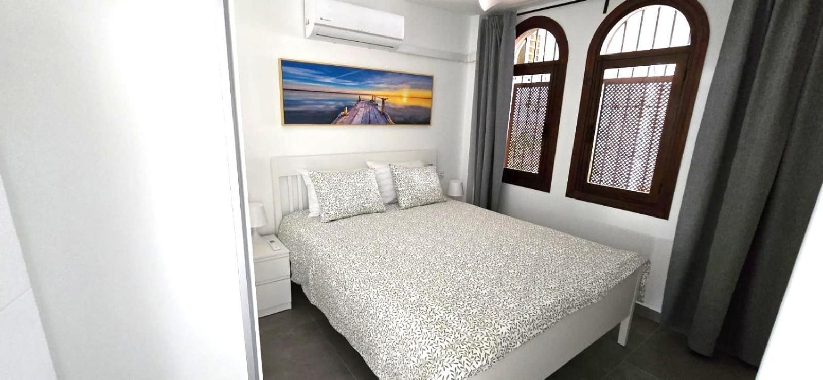 Ocean Dreams Apartment