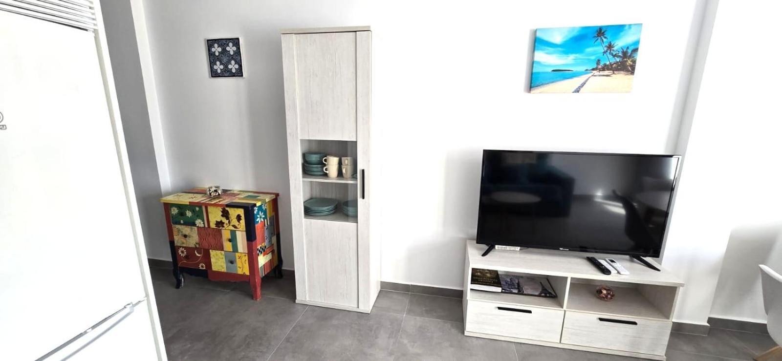 Apartment Ocean Dreams *