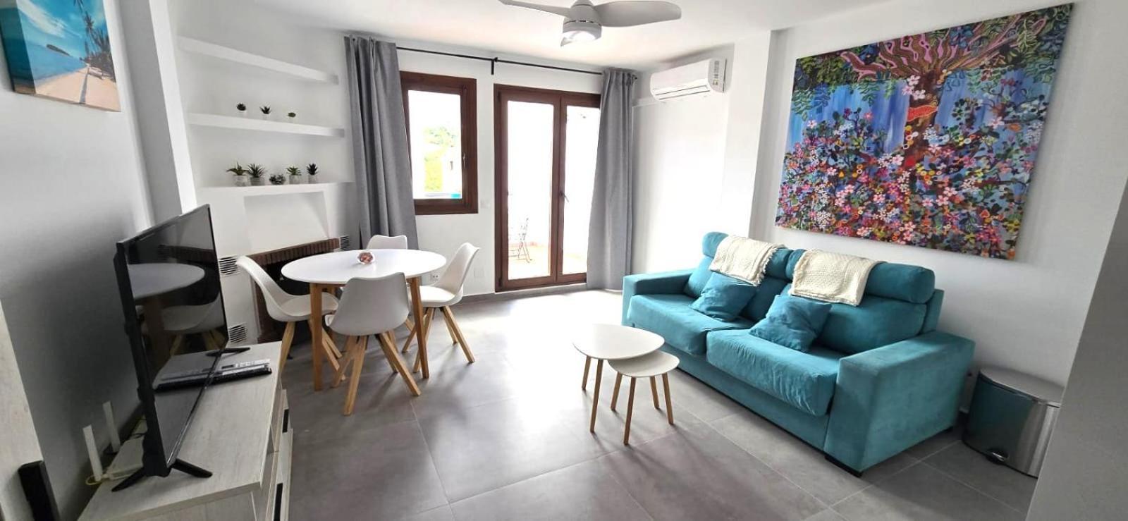 Ocean Dreams Apartment Benalmadena