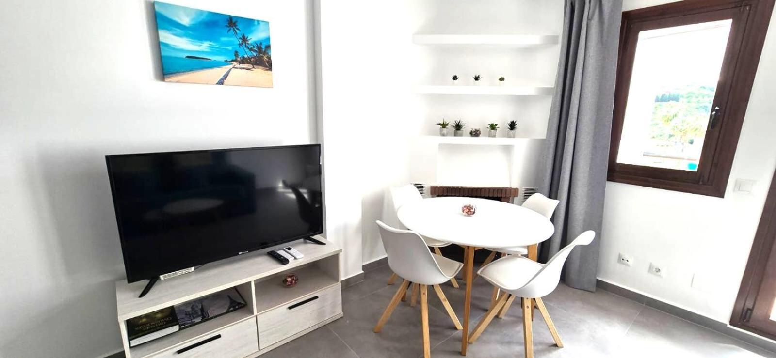Apartment Ocean Dreams Benalmadena