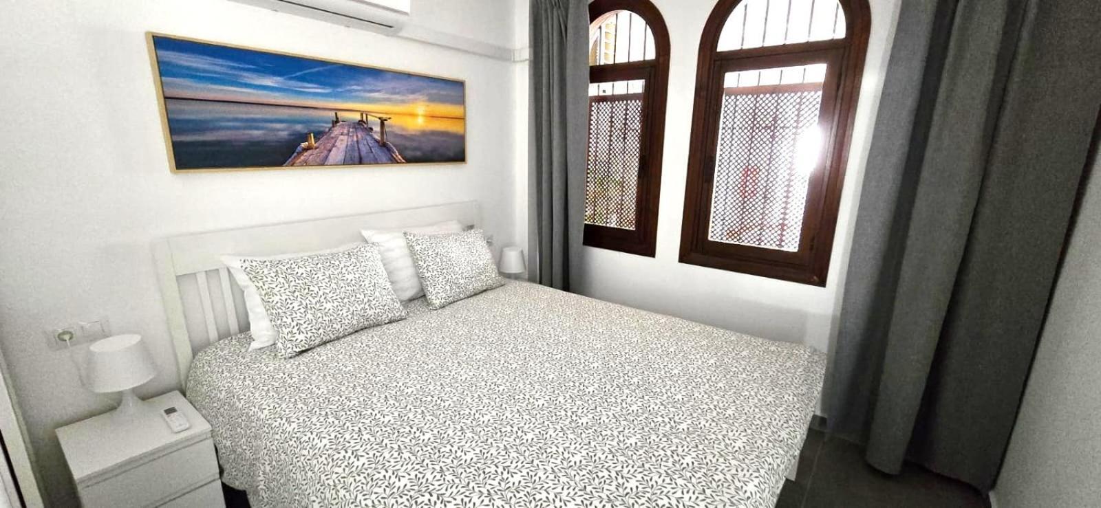 Ocean Dreams Apartment