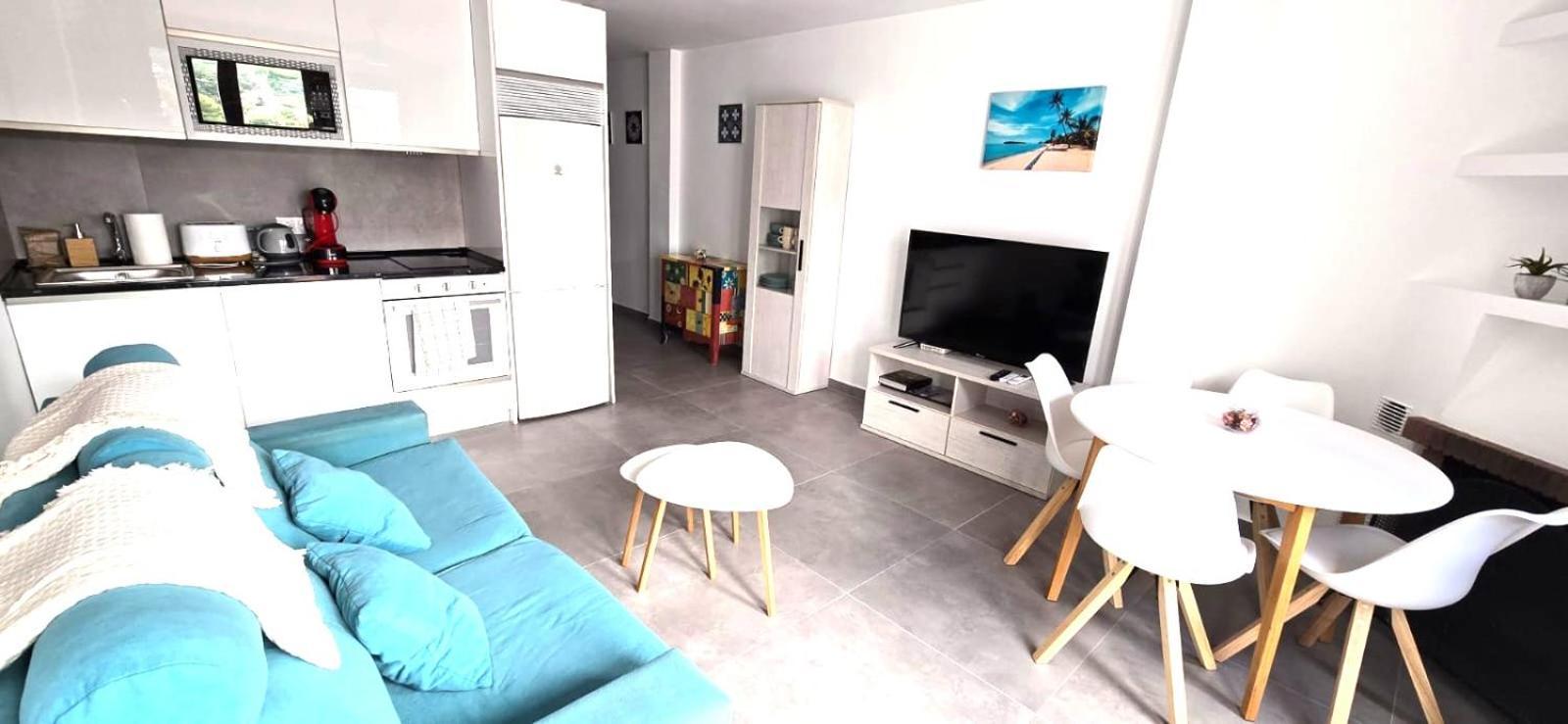 Apartment Ocean Dreams