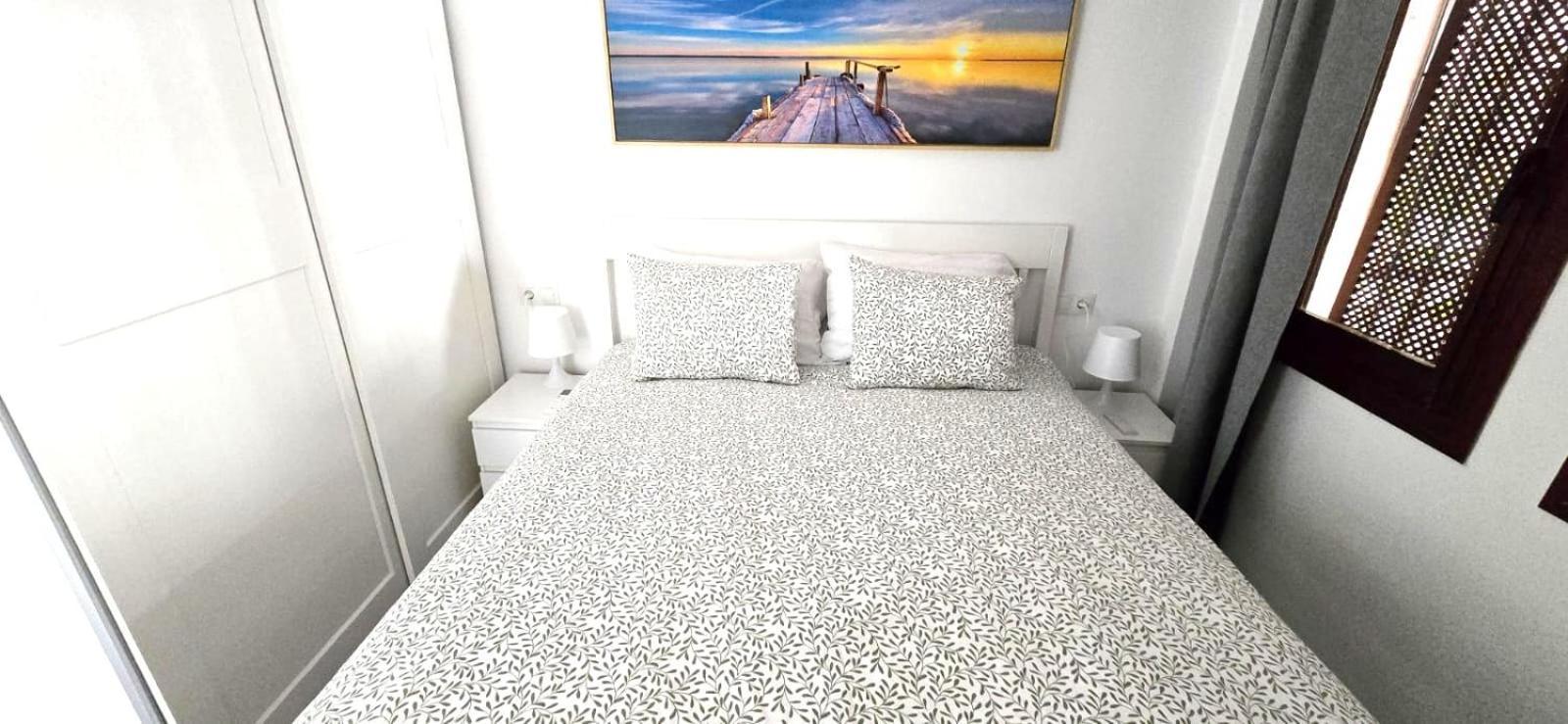 Ocean Dreams Apartment *