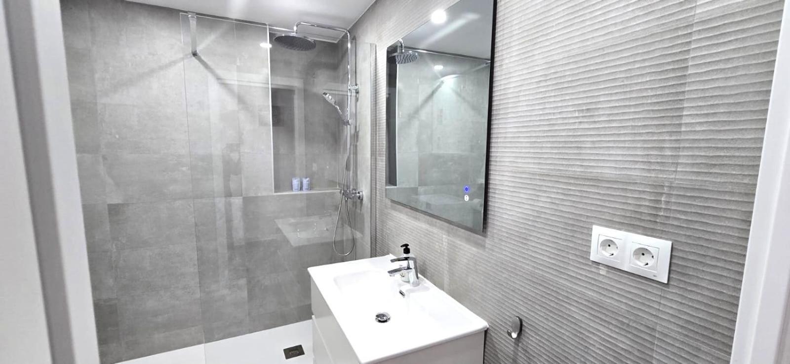 Appartement Ocean Dreams