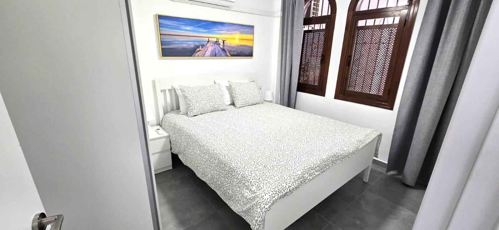 Apartment Ocean Dreams *
