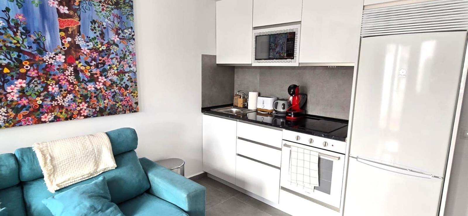 Ocean Dreams Apartment Benalmadena