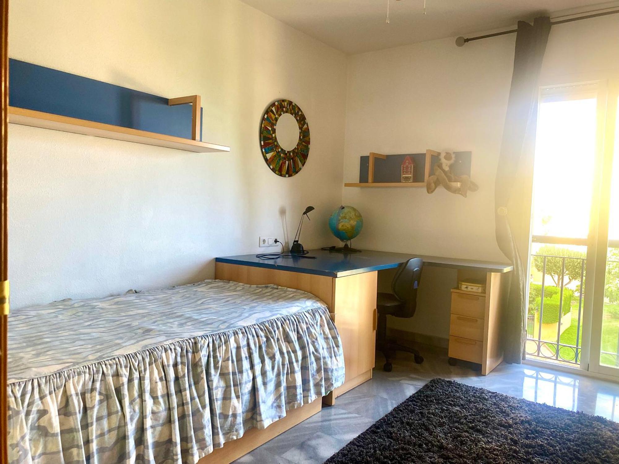 Bonitas Vistas Y Situacion Perfecta Apartamento *