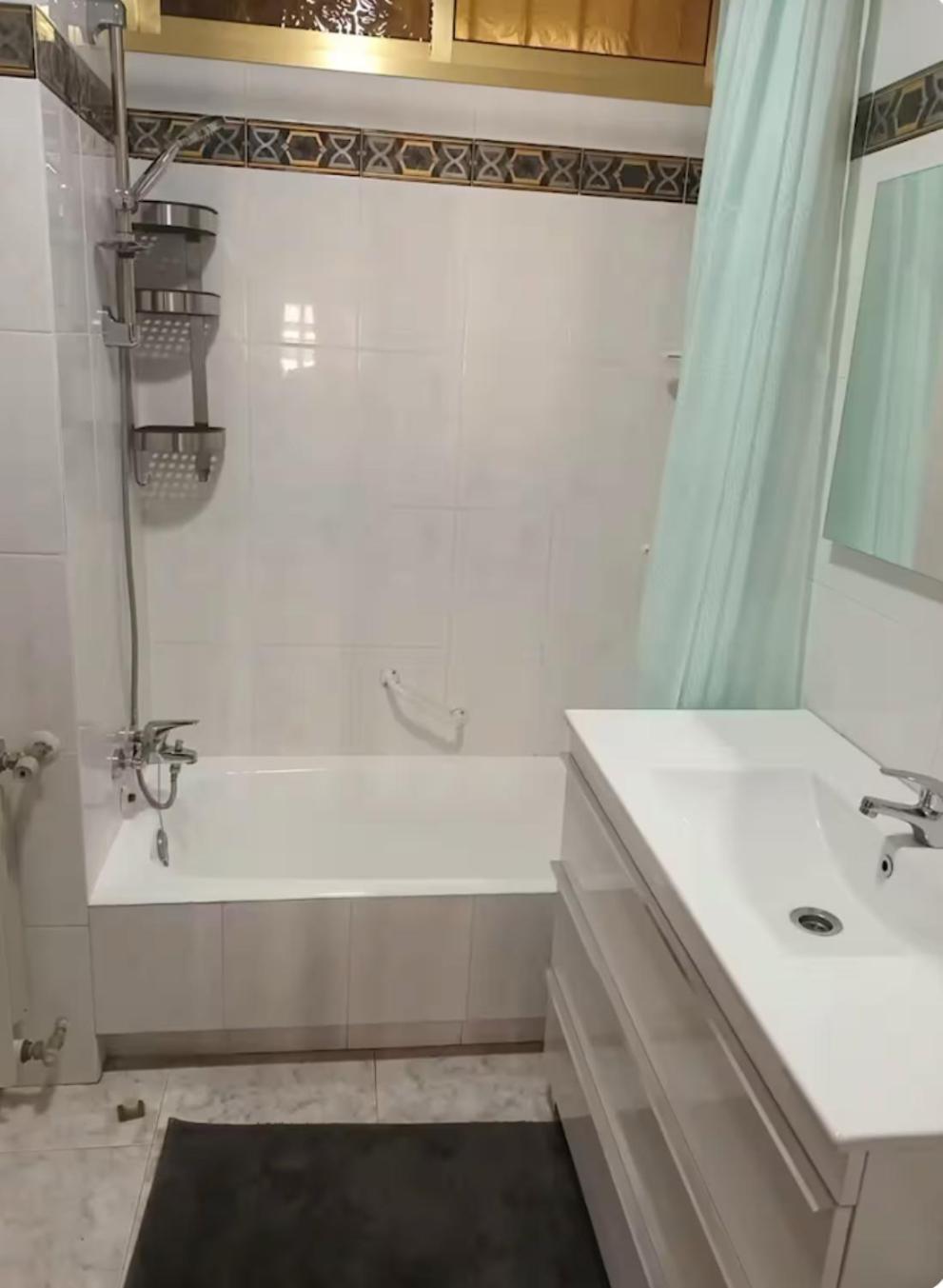 Appartement Costa Del Sol Benalmádena