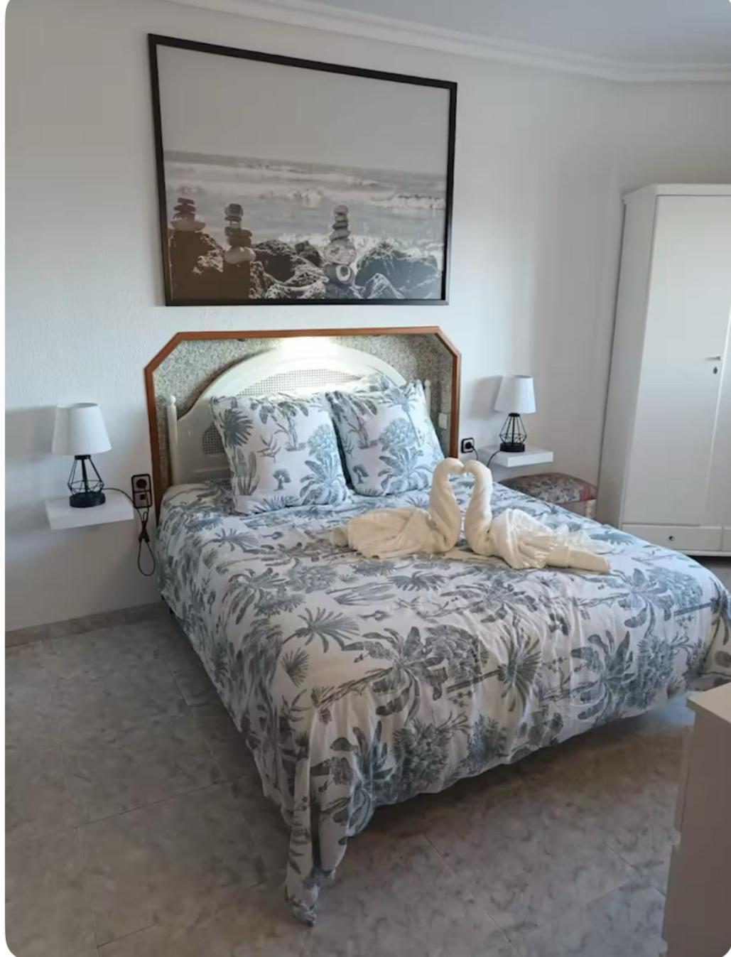 Appartement Costa Del Sol