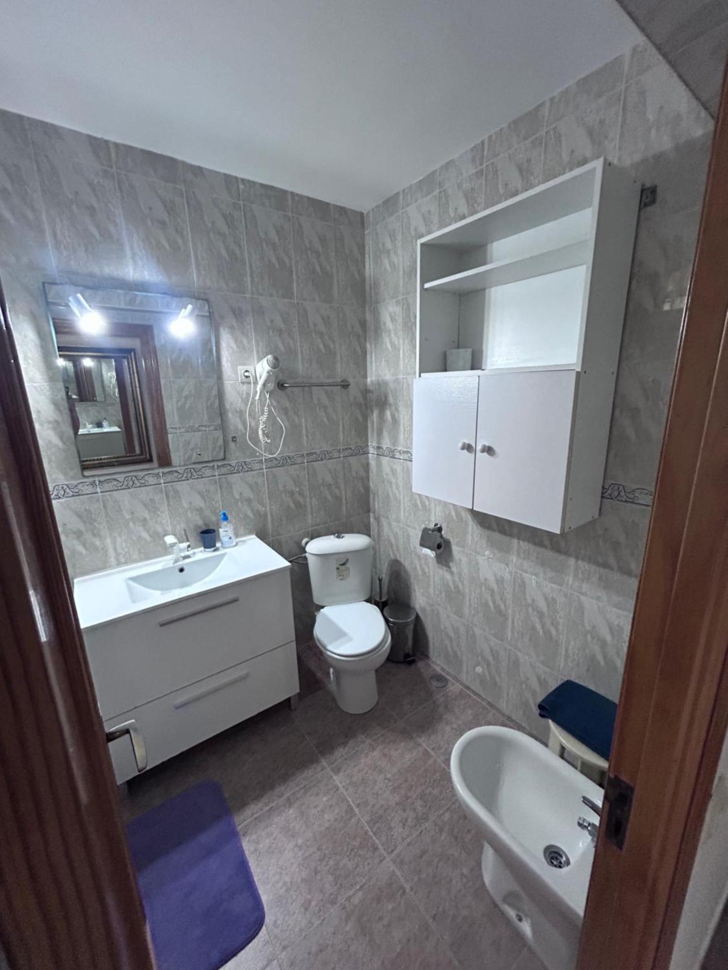 Appartement Costa Del Sol *