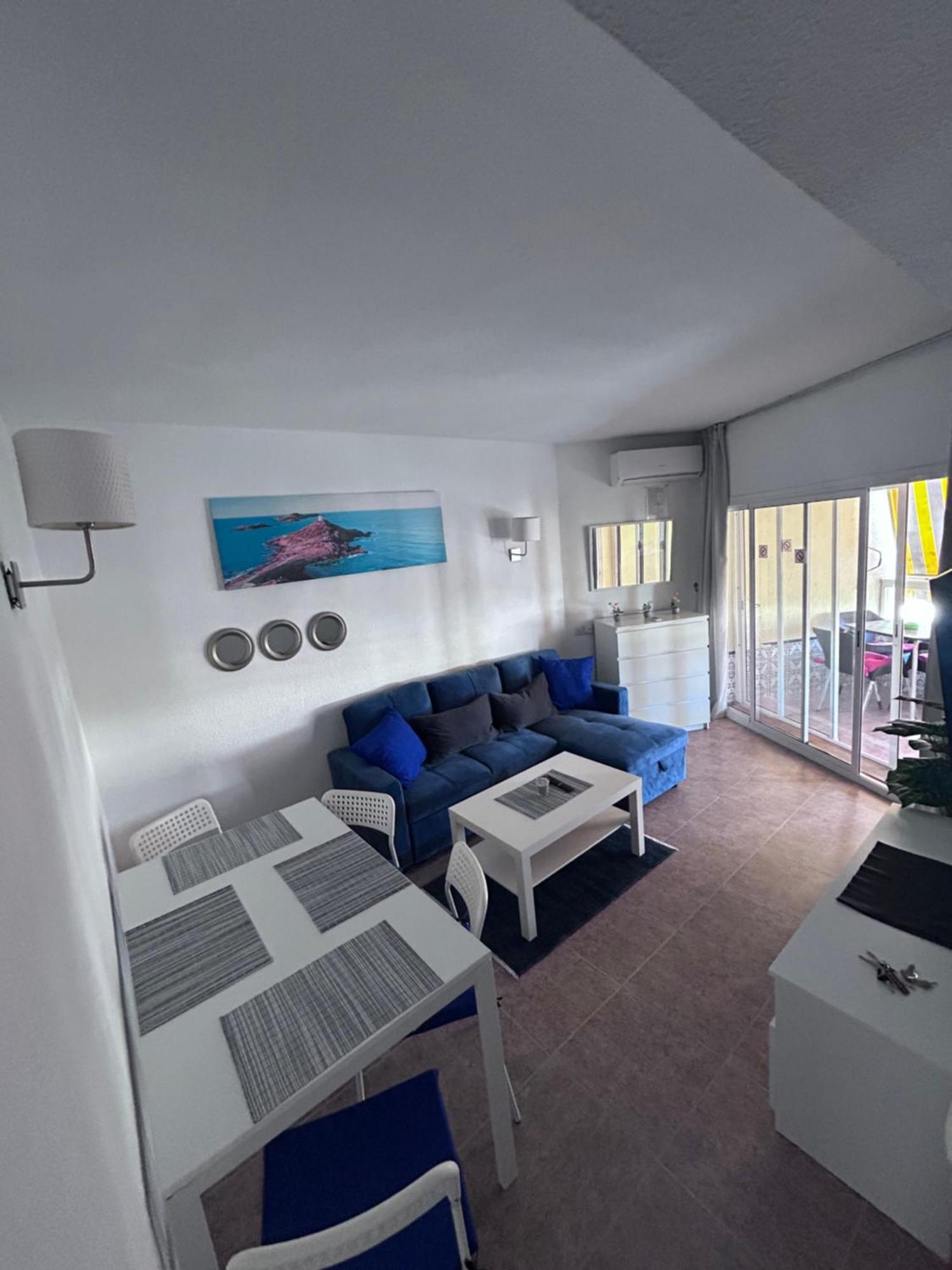 Costa Del Sol Appartement Benalmádena