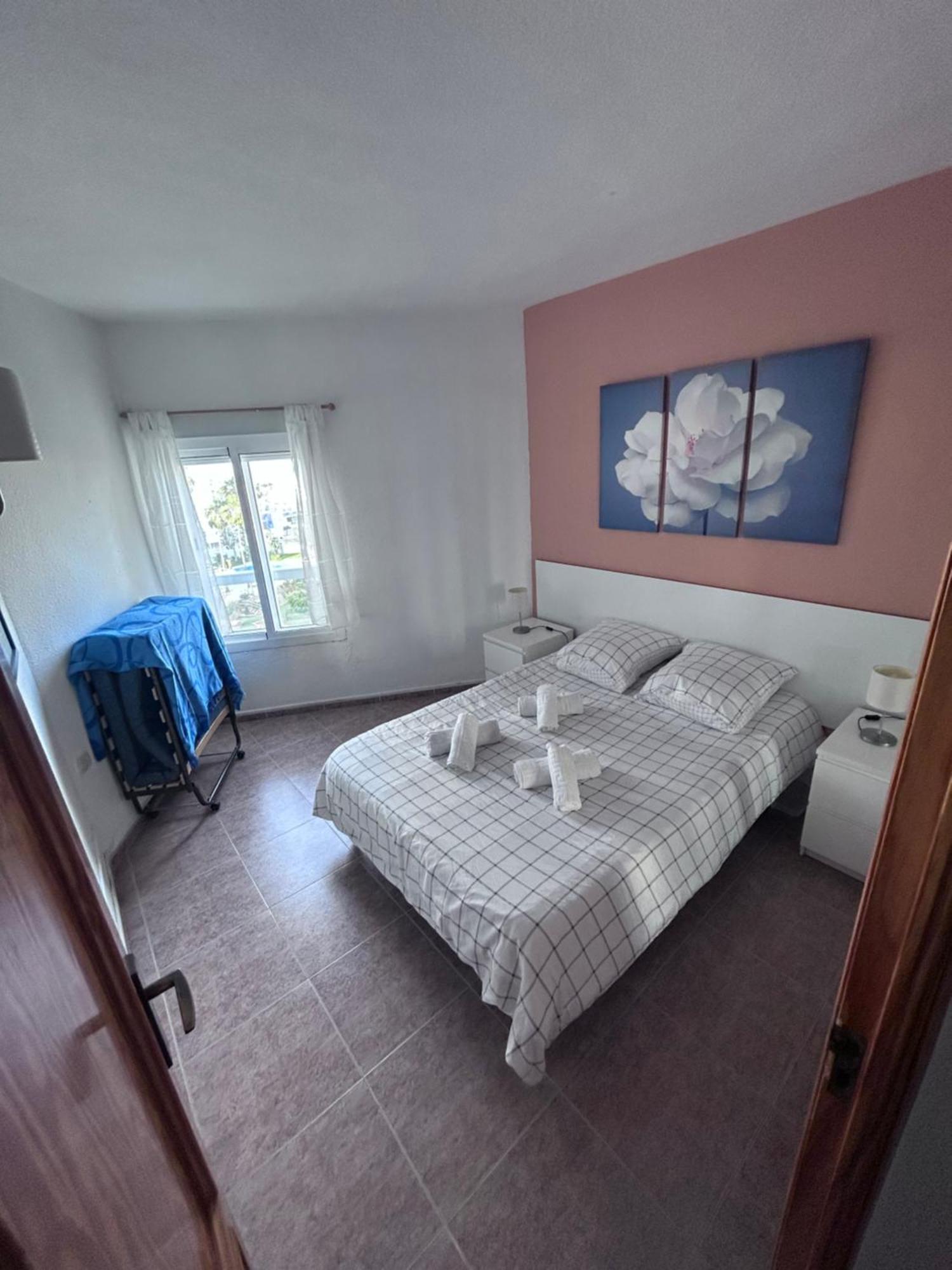 Costa Del Sol Appartement