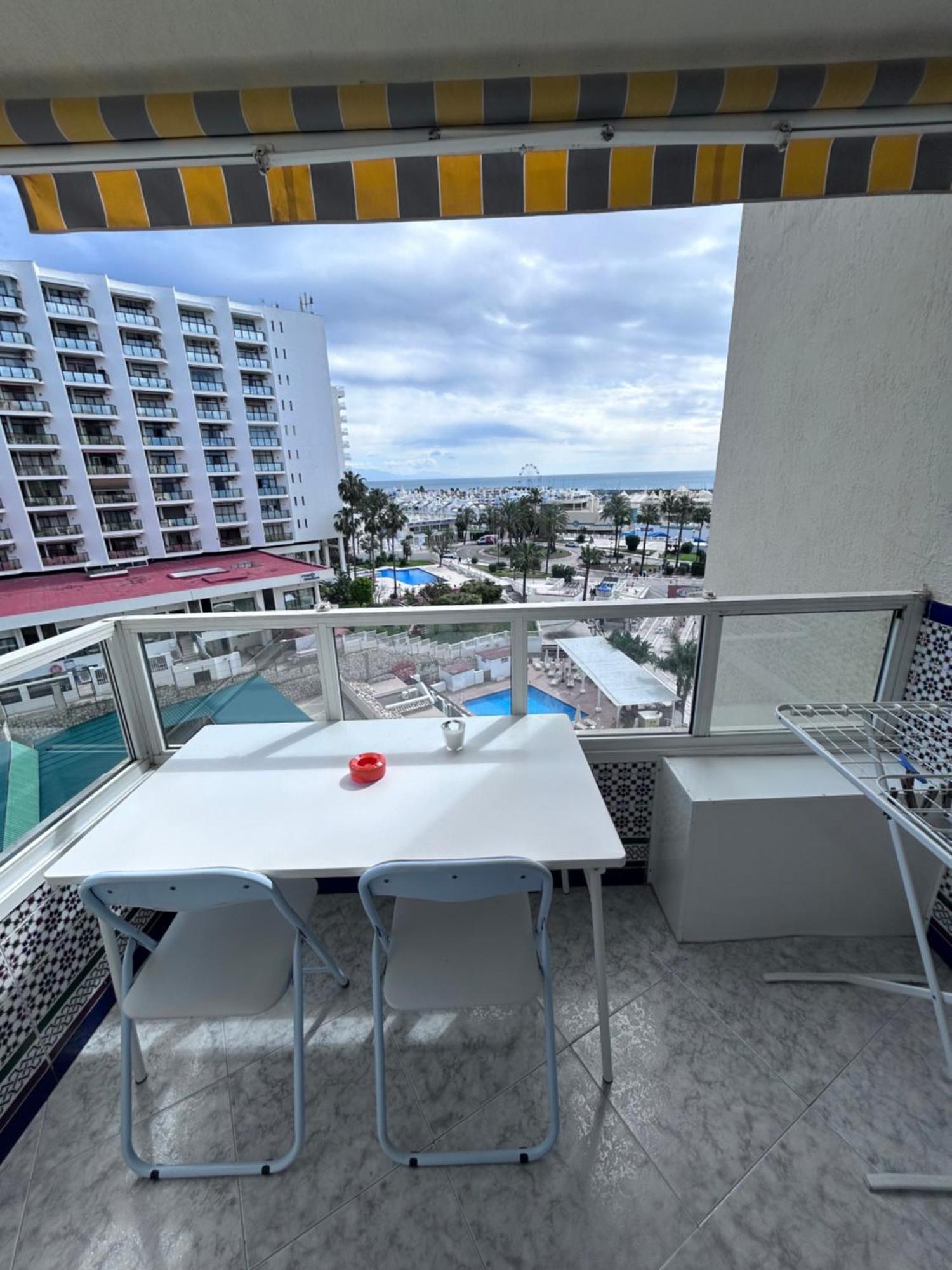 Appartement Costa Del Sol