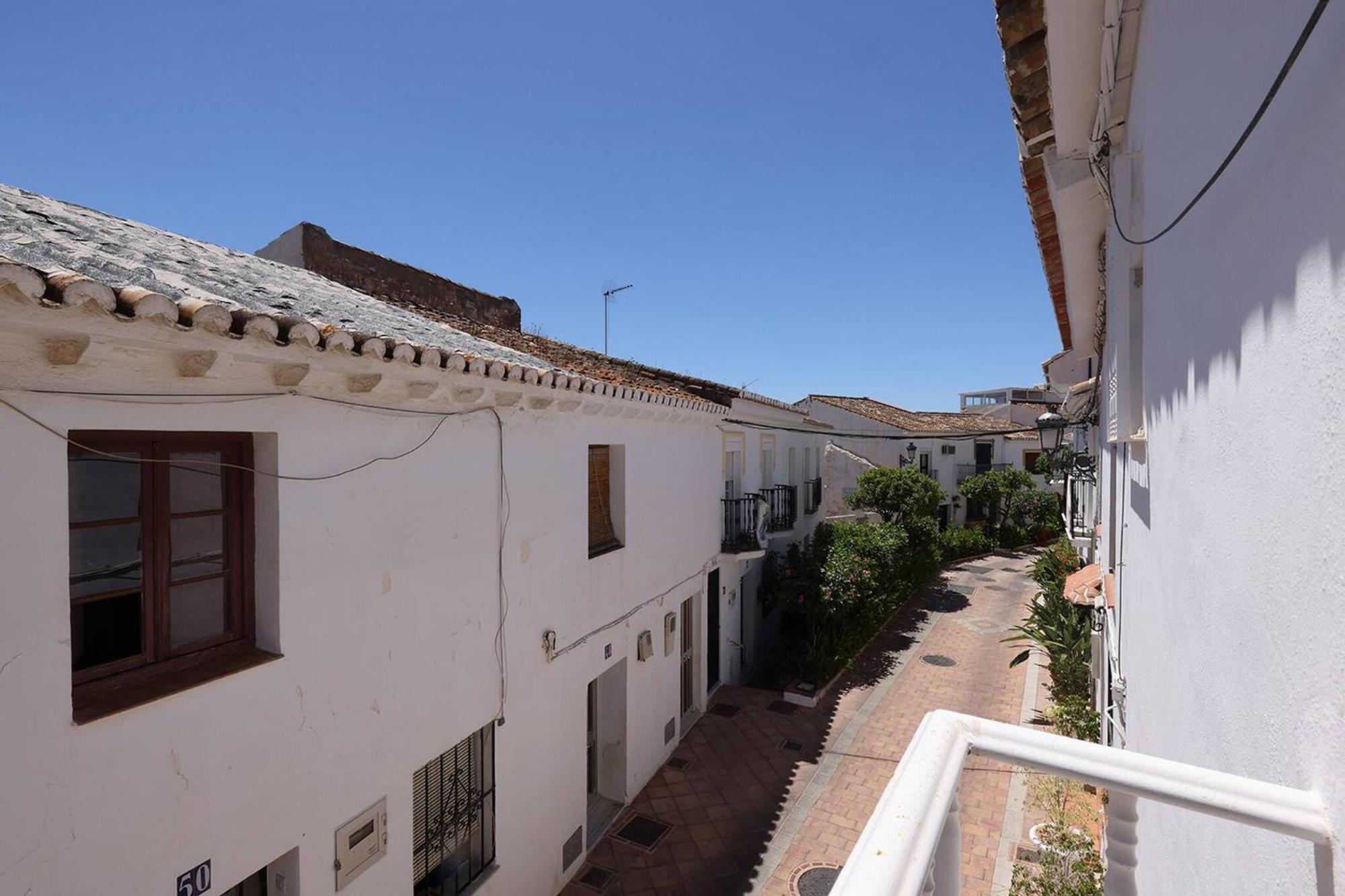 Holiday home 098 Traditional 2 Bed Pueblo Townhouse With Private Terrace