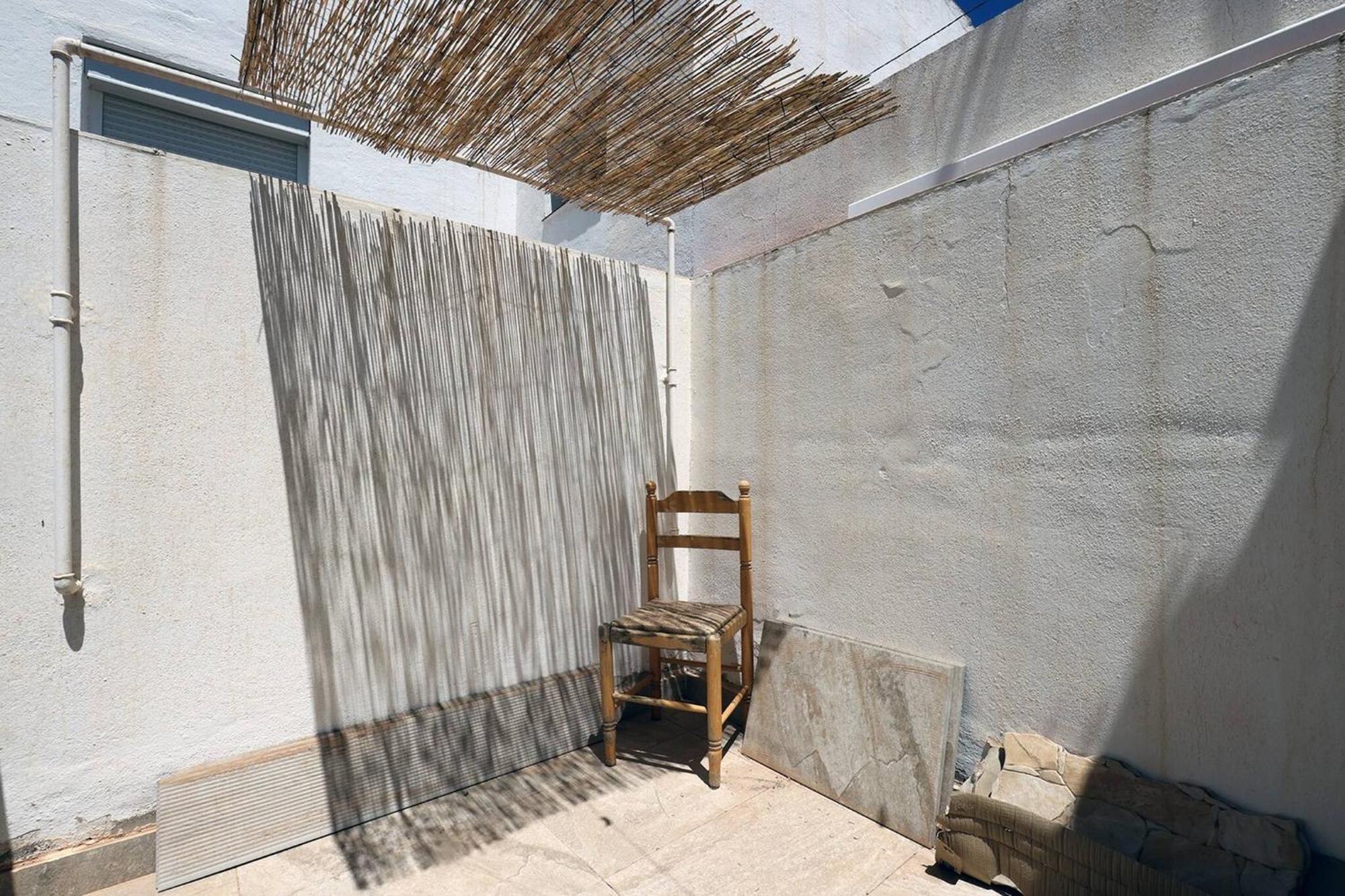 098 Traditional 2 Bed Pueblo Townhouse With Private Terrace Holiday home *