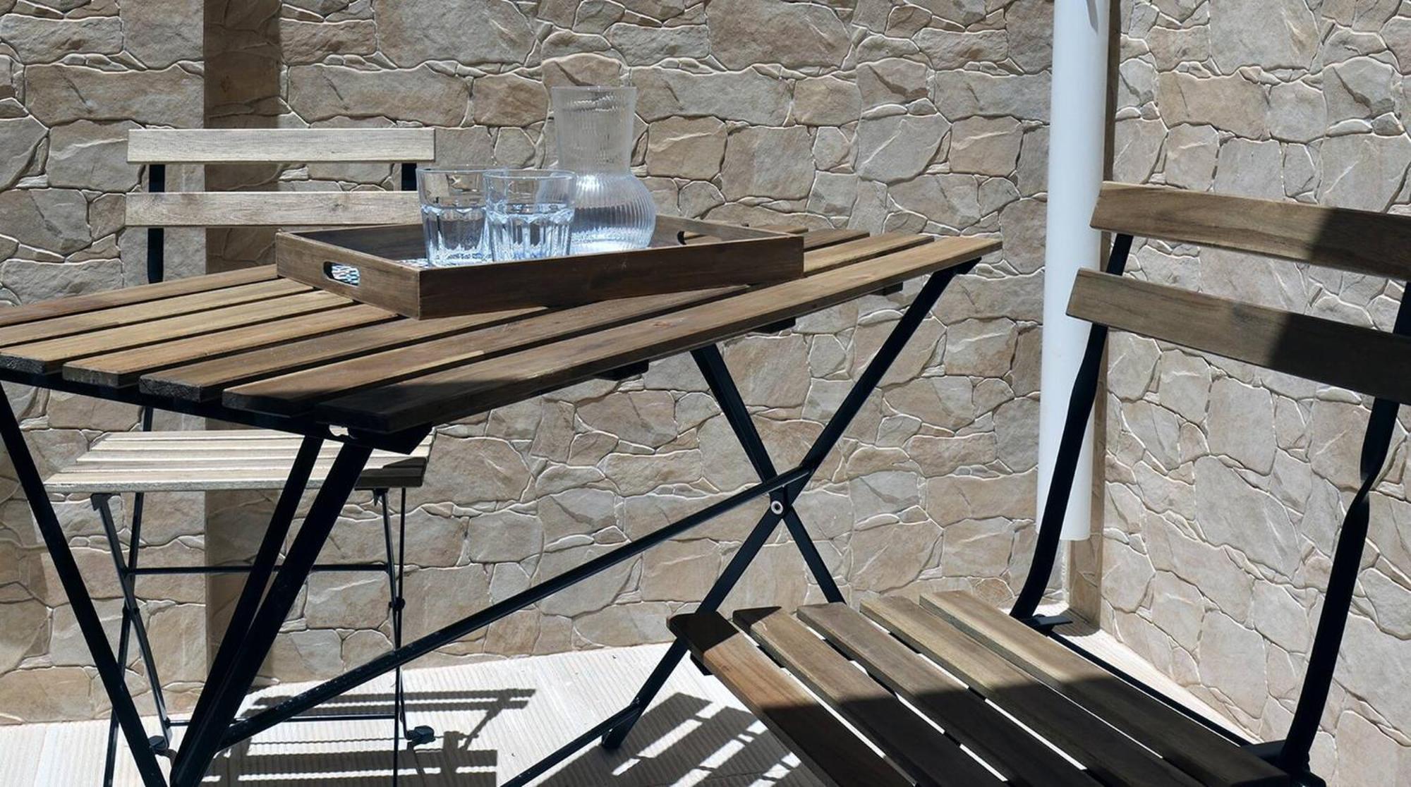 Holiday home 098 Traditional 2 Bed Pueblo Townhouse With Private Terrace *
