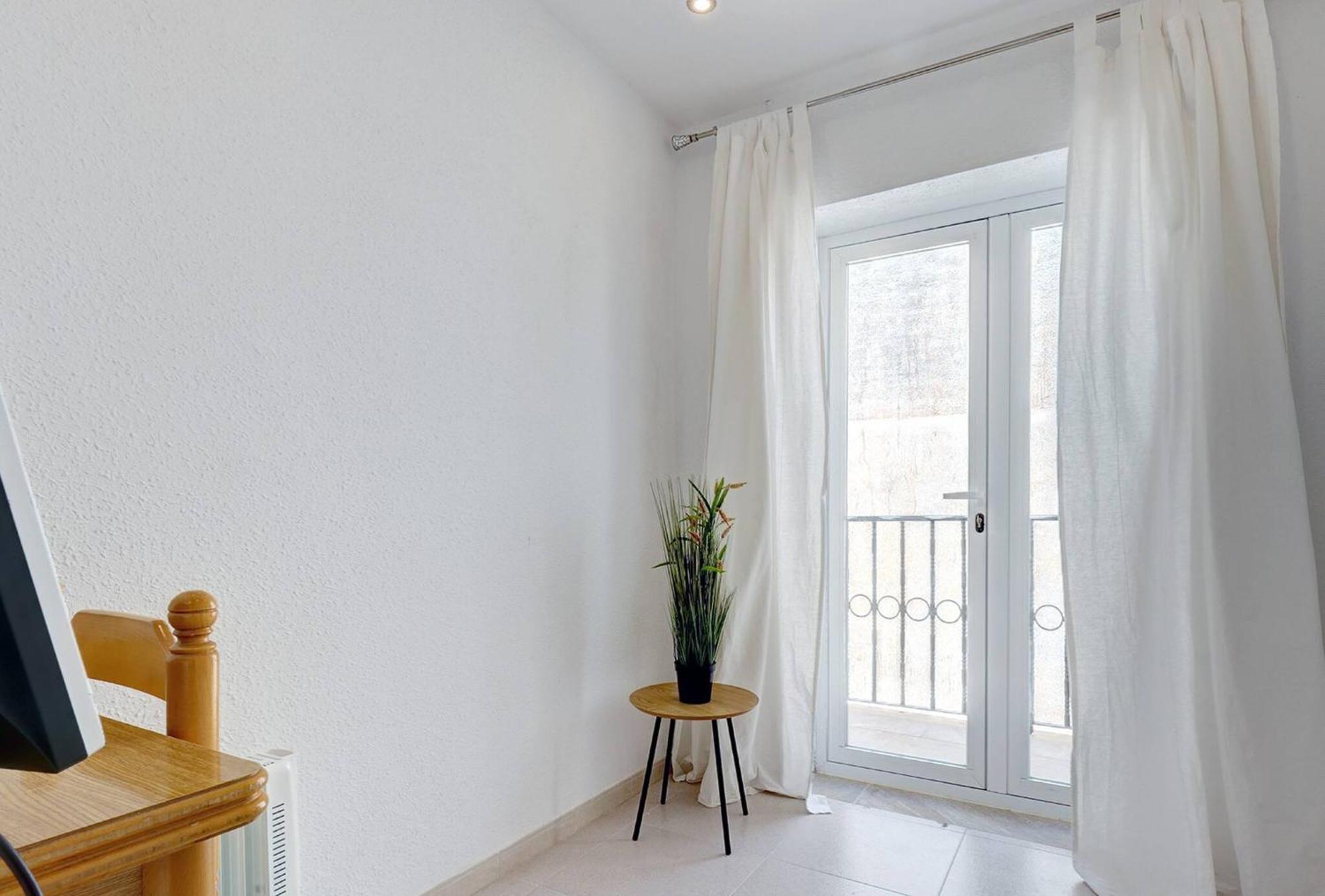 Holiday home 098 Traditional 2 Bed Pueblo Townhouse With Private Terrace