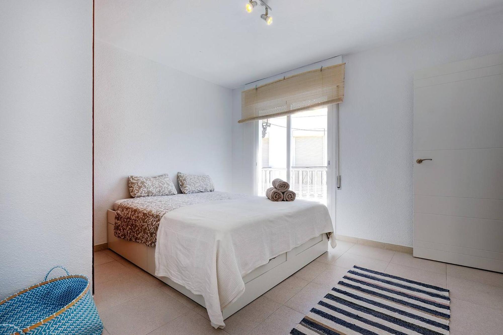 Holiday home 098 Traditional 2 Bed Pueblo Townhouse With Private Terrace *