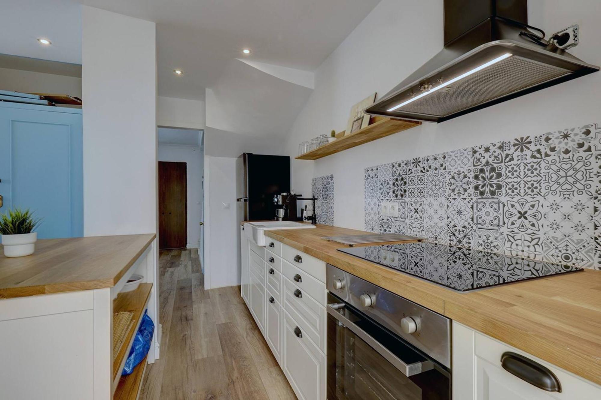 098 Traditional 2 Bed Pueblo Townhouse With Private Terrace Holiday home
