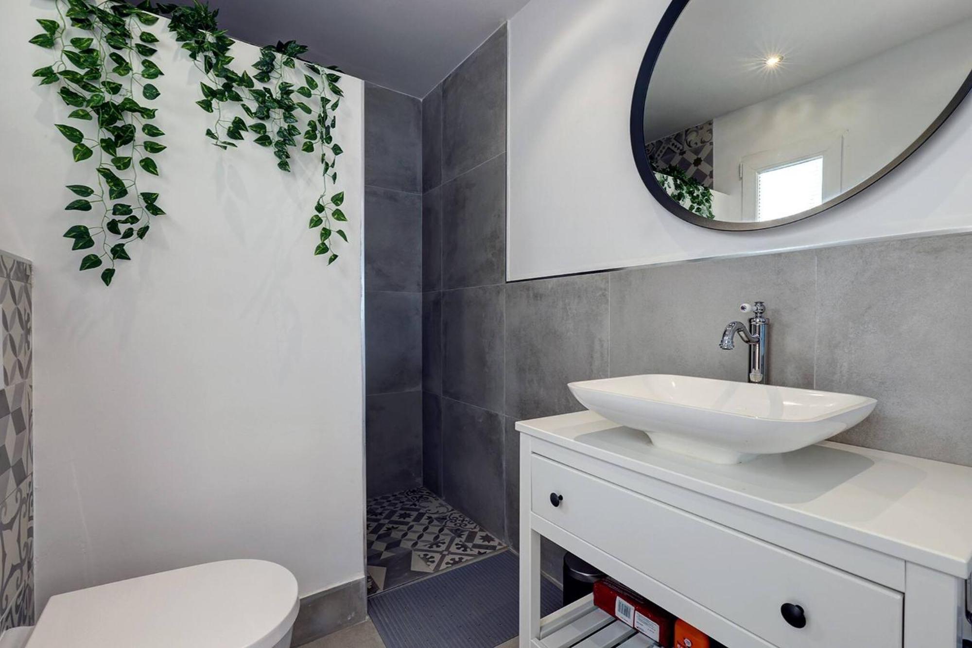 098 Traditional 2 Bed Pueblo Townhouse With Private Terrace Holiday home *