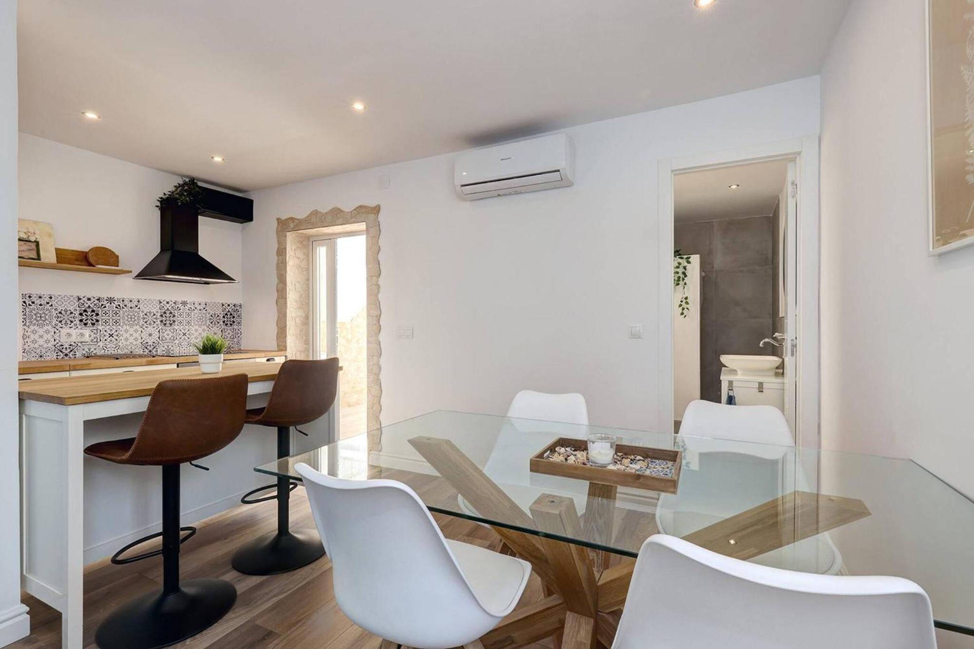 Holiday home 098 Traditional 2 Bed Pueblo Townhouse With Private Terrace *