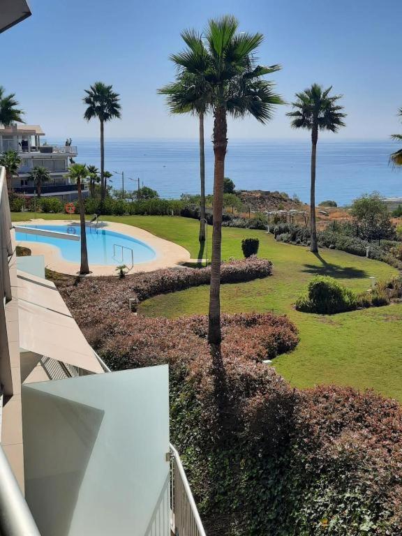 Apartment Happy Travel South 5-2b Benalmadena