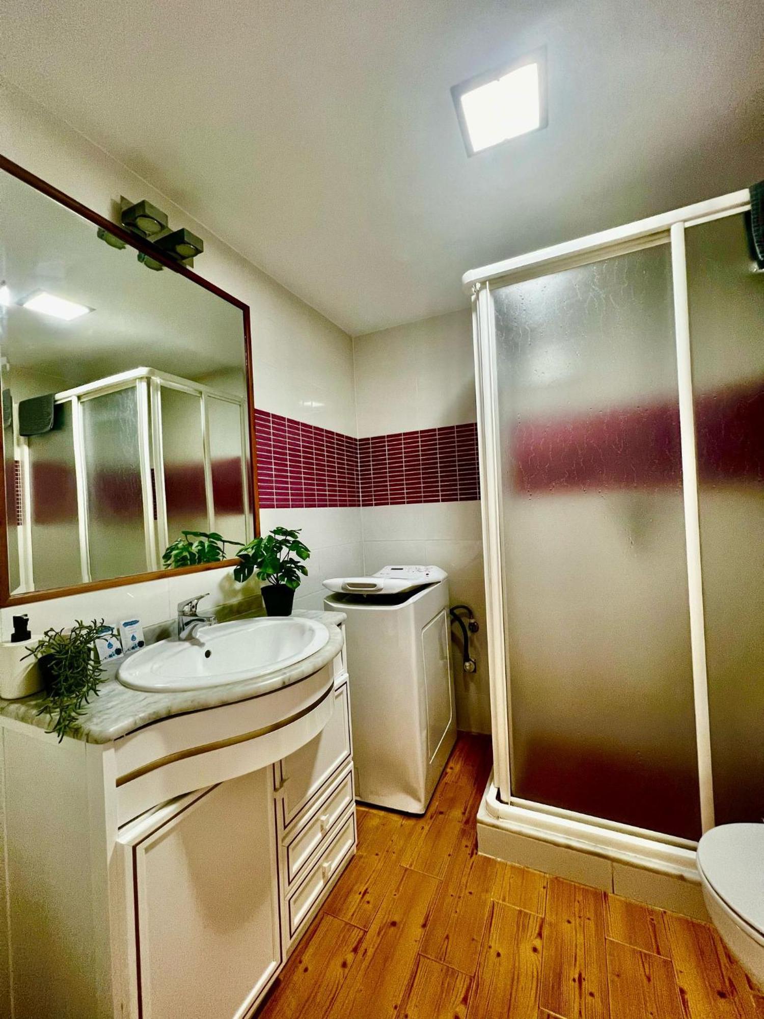 Wonderful New 1 In Benalbeach Appartement *