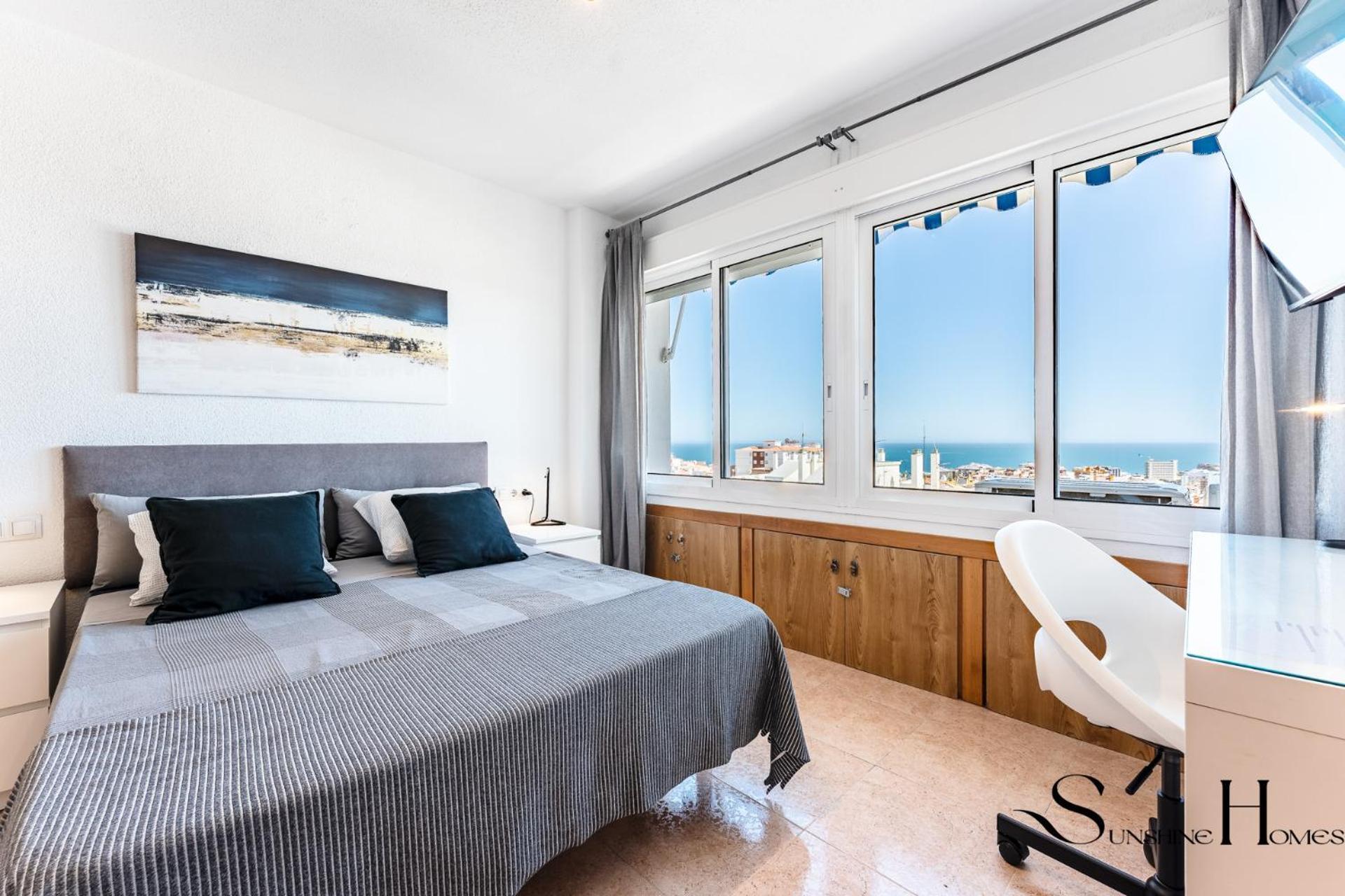 2 Bed I Pool I Sea View *