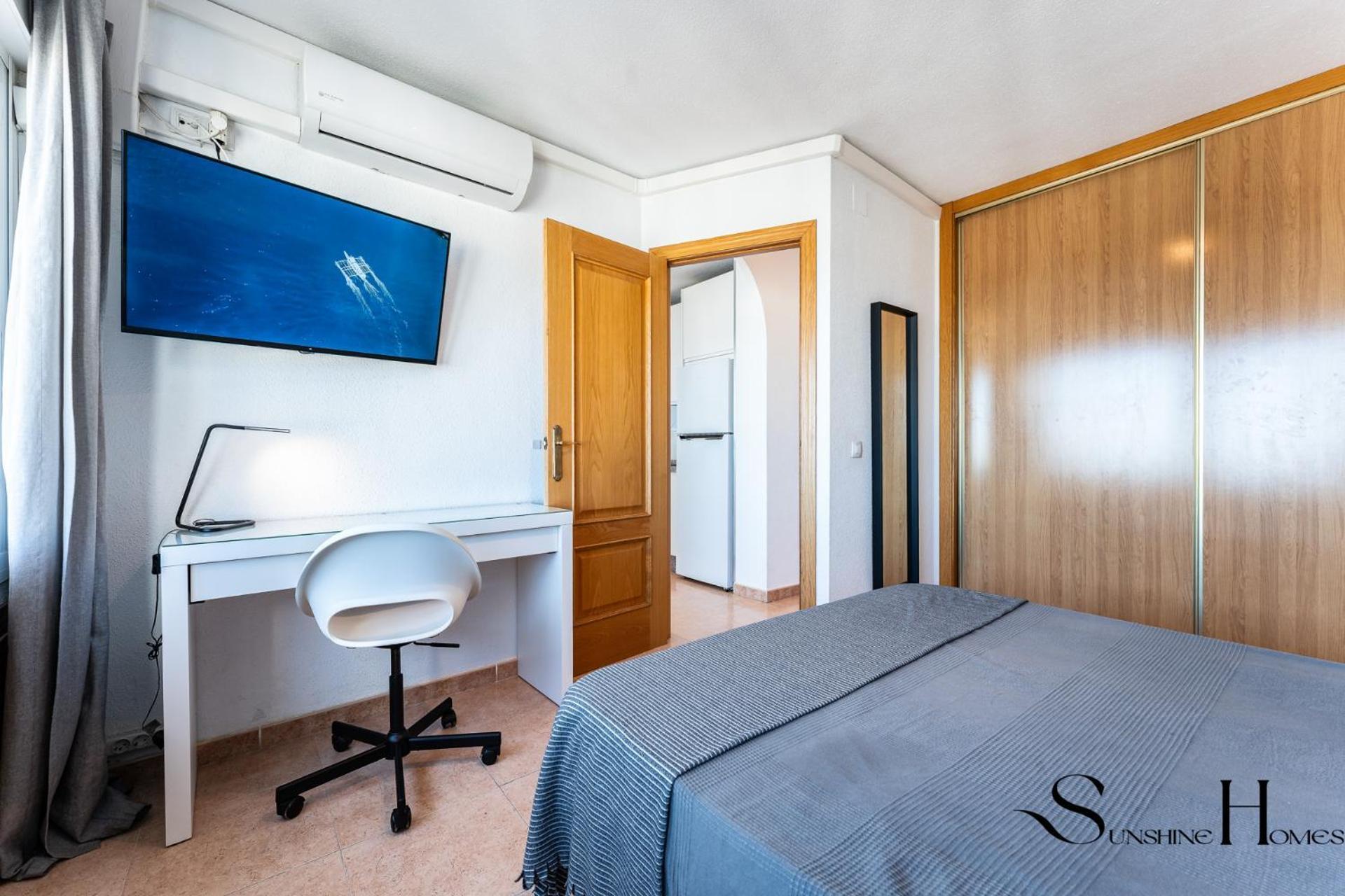 2 Bed I Pool I Sea View Apartamento *