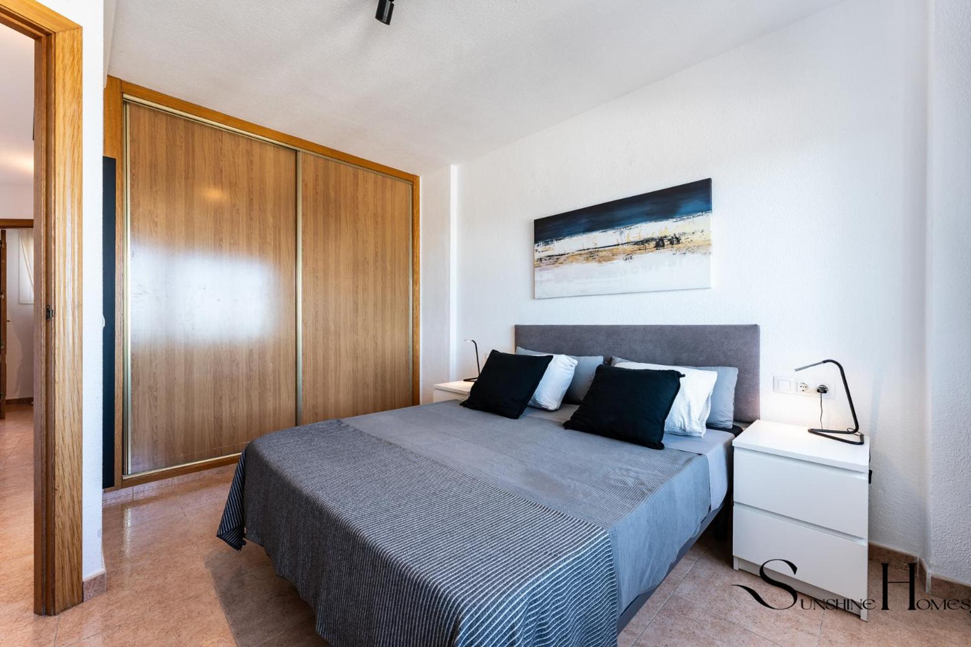 2 Bed I Pool I Sea View Apartamento Benalmádena
